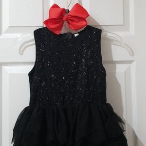 Girl's Dress